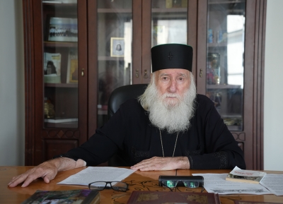 Иерей Виссарион: «Самое главное — это восстановление Абхазской Православной Церкви»  