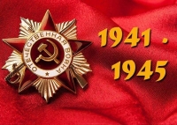 Ветеранов Великой Отечественной войны поздравили с Днем Победы    