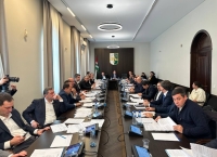 Депутаты поддержали изменения в закон, предусматривающие уничтожение контрафактного майнинг-оборудования