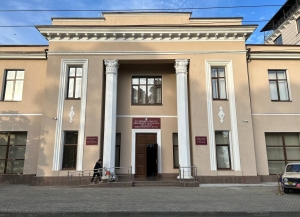 В Госмузее Боевой Славы им. В.Г. Ардзинба начали строительство культурно-просветительского пространства