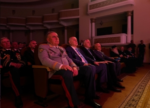 Аслан Бжьаниа аруаа иааиуа Аиааира Амшныҳәа рыдиныҳәалеит.