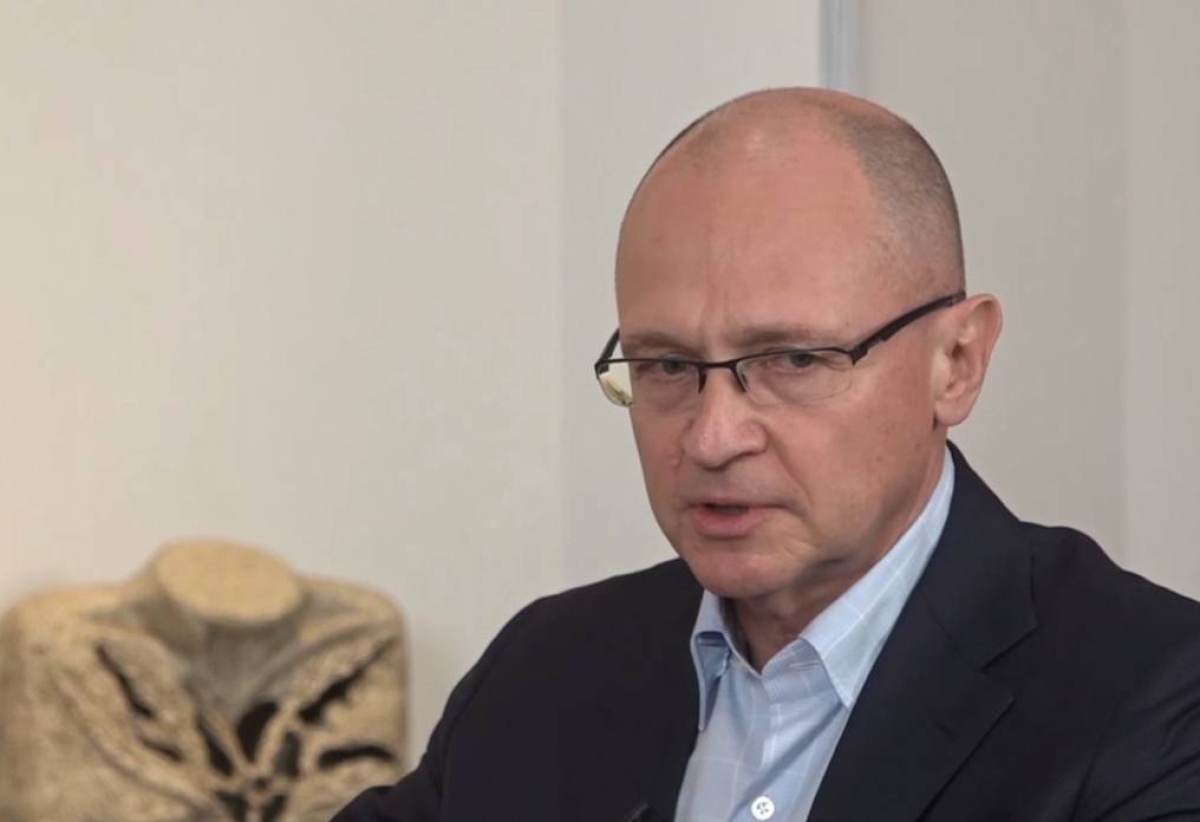 Сергей Кириенко:  туризм в Абхазии должен быть круглогодичным