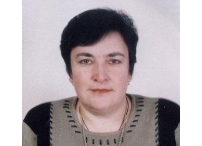 20 мая свой юбилей отмечает абхазская поэтесса Инна Хашба   