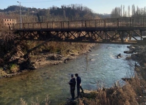 Институт Экологии создаст карту рисков на реках Басла и Кодор