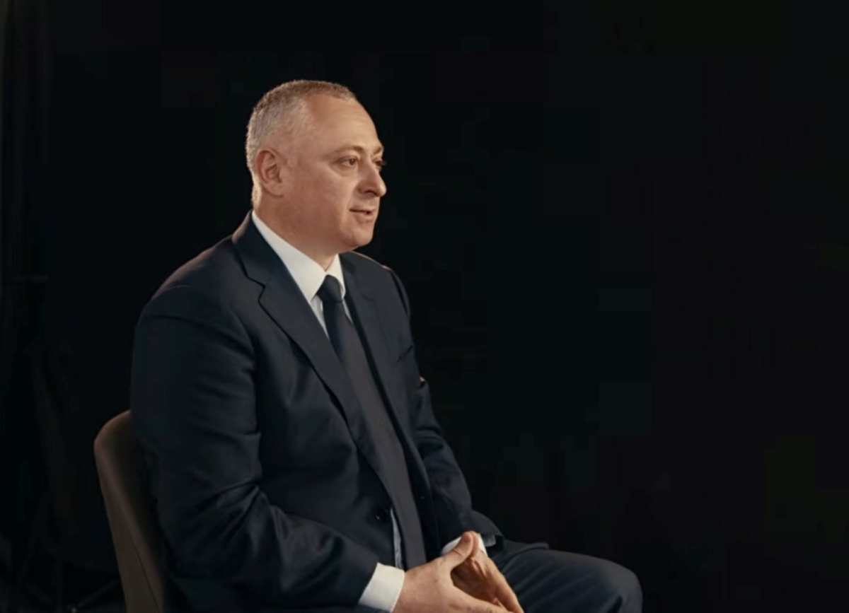 Бадра Гунба: первый конкурс управленцев «Команда Абхазии» дал положительные результаты