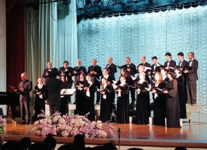 Нодар Чанба: музыка, на языке которой говорит народ