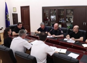 В Абхазии введут дополнительные меры по обеспечению общественной безопасности в связи с пиком курортного сезона