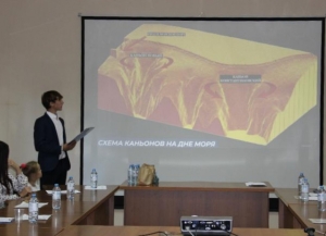 IX Российско-Абхазский детский экологический форум «Две страны – одно море» провели в Сочи