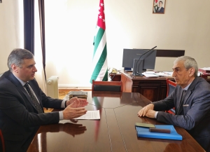 Начальник Госуправления лесного хозяйства отчитался о работе за 2025 год