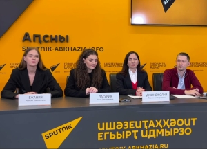 Агәыҳалалратә акциа «Аԥсны аус бзиақәа рзы Ашықәсҿыцтәи амарафон» мҩаԥгахоит ԥхынҷкәынмза 16 – 20 рзы.
