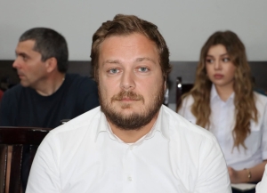 Арзамет Базба возглавил департамент экономики и транспорта Сухума