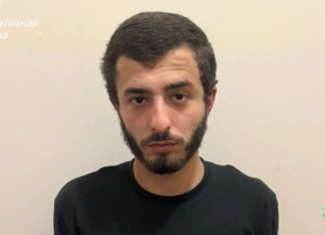 Задержан подозреваемый в убийстве житель Гудауты