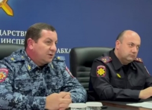 Руководство МВД повышает требования к службе Госавтоинспекции