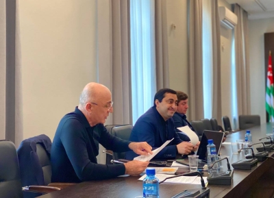 Комитет Парламента по экономической политике рекомендует депутатам утвердить изменения в закон о кадастре недвижимости