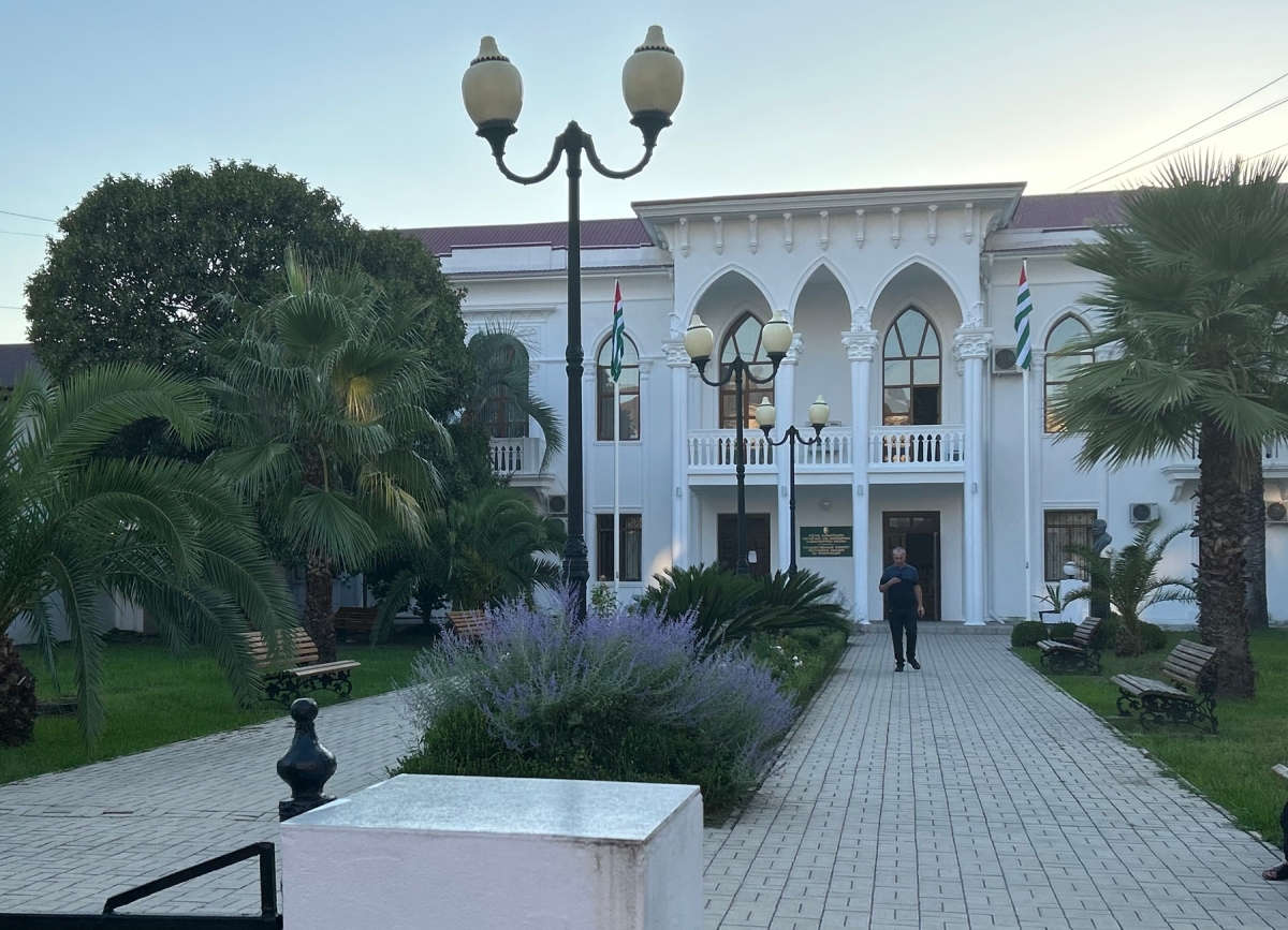 Более 450 млн руб. составляет бюджет Фонда репатриации на 2026 год