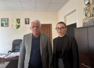 В Гудауте появится первый инклюзивный пляжный комплекс