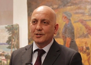 Абхазия укрепляет культурные связи с Россией