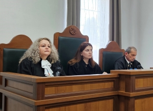 Суд кассационной инстанции оставил жалобу председателя «Аруаа» Тимура Гулия без удовлетворения