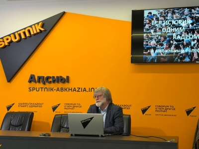 Фотография как «крючок»: Григорий Дукор рассказал, как заставить аудиторию читать новости