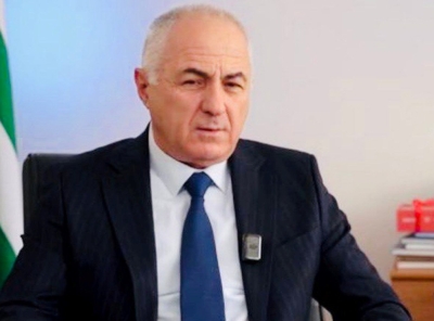 Беслан Джопуа: Год села – это комплексное развитие, занятость и улучшение качества жизни