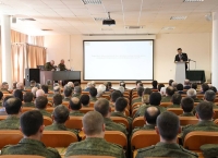 Аԥсны атәылахьчара Аминистрра аҿы анапхгаратә еилазаара аизара мҩаԥысит.