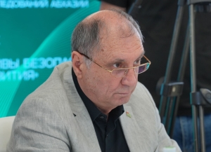 Сергей Шамба: в Москве были достигнуты очень важные и нужные договоренности