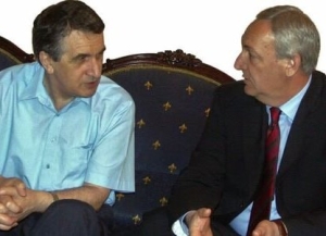 Бадра Гунба: память о Владиславе Ардзинба и Сергее Багапше объединяет поколения