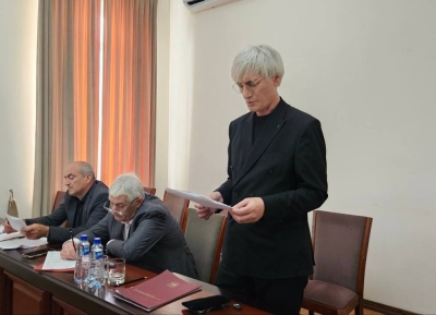 Кабмин одобрил изменения в бюджете Фонда инвалидов Отечественной войны на 2026 год