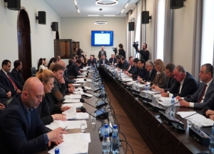 Парламент ратифицировал Соглашение о социально-экономической помощи Абхазии на 2026–2030 годы