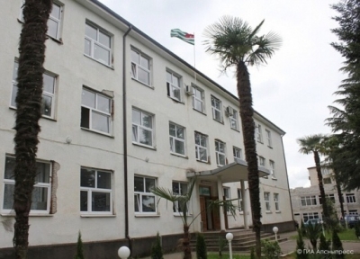 Гал араионтә Еизара ахь 11-ҩык адепутатцәа алхуп.