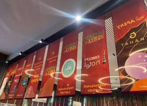 Форум Visit Apsny дает возможность его участникам продвигать свои бренды и обмениваться опытом