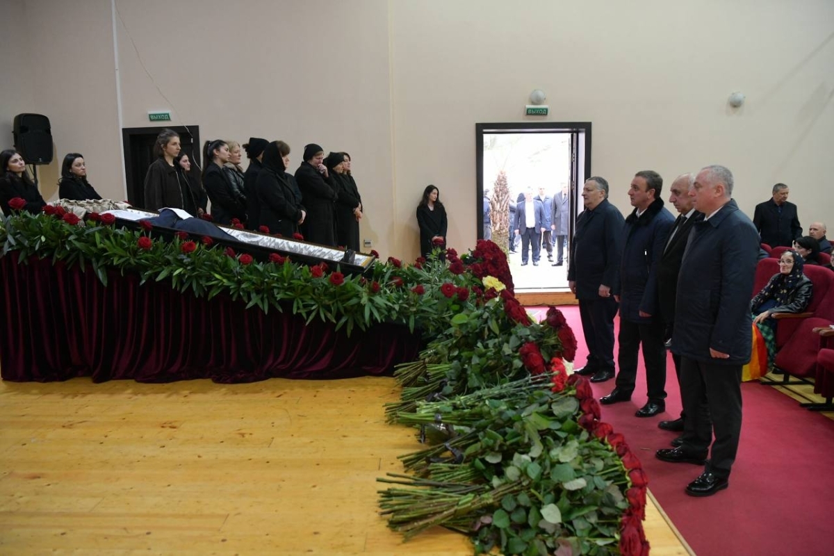 Аҵыхәтәантәи имҩахь днаскьаргеит Анатоли Лагәлаа