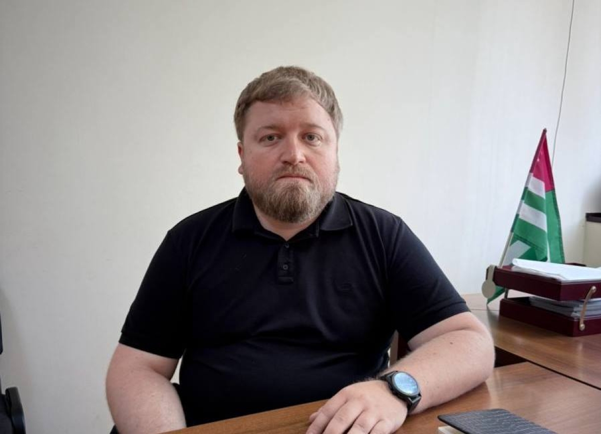 Финалист конкурса 