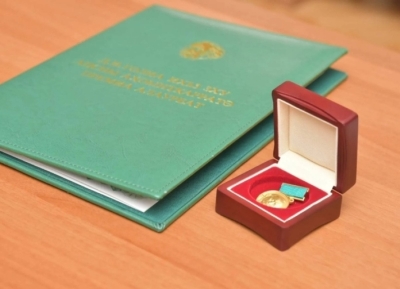 Названы номинанты на госпремию им. Дмитрия Гулиа