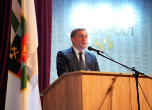 Герман Качарава: Ткуарчал остается приоритетной точкой на карте развития современной Абхазии
