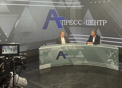 Аҟәа араион аҿы ахадареи ақыҭанхамҩа аминистрреи еицымҩаԥырго апрограммақәа рынагӡараан 75-80 проект рҟынӡа шьақәырӷәӷәан