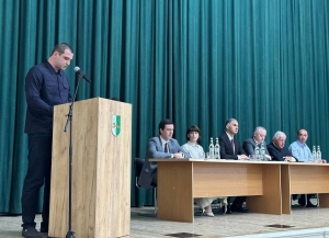 Более 40% абонентов Гулрыпшского района обеспечены приборами учета электроэнергии