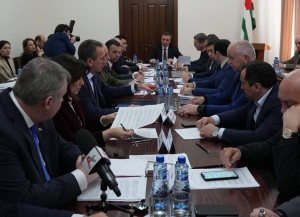 Кабинет министров утвердил программу реабилитации инвалидов Отечественной воины 1992-1993 гг. на 2026 год