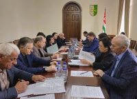 Стипендию им. Владислава Ардзинба учредят в Абхазии