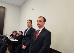 Избраны судьи в Гагрский районный суд и Сухумский городской суд