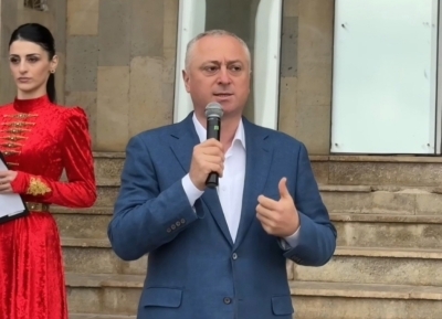 Ахылаԥшратә хәықәкытә программа «Ақыҭанхамҩа аҿиара» абиуџьет миллиардбжак аҟынӡа ишьҭыхуп.