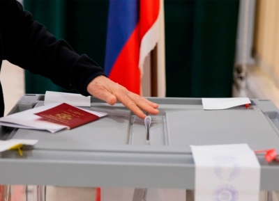 17 марта, в день выборов президента РФ, в Абхазии будут открыты 30 избирательных участков