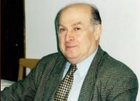 Георгий Колбая награжден орденом «Ахьдз-Апша» II степени