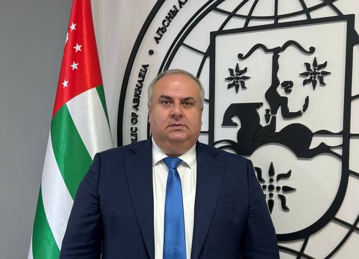 МИД Абхазии: Грузия продолжает придерживаться курса на международную изоляцию абхазского народа