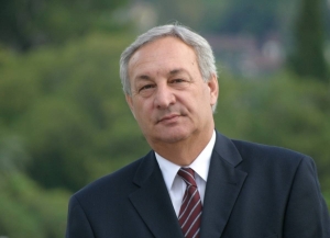 4 марта - день рождения Сергея Багапша