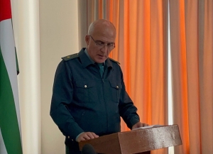 Кабмин одобрил соглашение о сотрудничестве между таможенными комитетами Абхазии и Южной Осетии