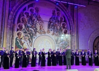 Культурные мосты: голоса Абхазии звучат в сердце России