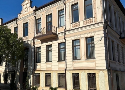 Президиум Верховного суда оставил в силе приговор Военного суда в отношении Давида Ахиба